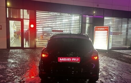 Ford Focus III, 2012 год, 975 000 рублей, 5 фотография