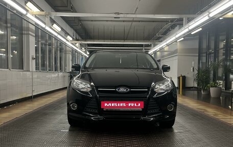 Ford Focus III, 2012 год, 975 000 рублей, 8 фотография