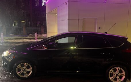 Ford Focus III, 2012 год, 975 000 рублей, 22 фотография