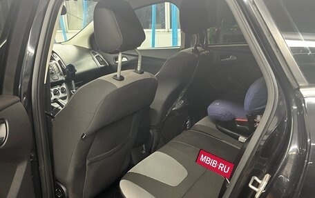 Ford Focus III, 2012 год, 975 000 рублей, 14 фотография