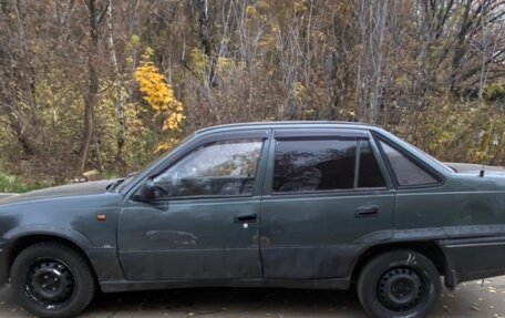 Daewoo Nexia I рестайлинг, 2001 год, 110 000 рублей, 2 фотография