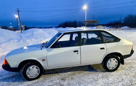 Москвич 2141, 1992 год, 243 000 рублей, 2 фотография