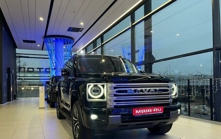 Haval H9, 2024 год, 5 299 000 рублей, 1 фотография