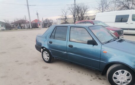 Dacia SuperNova I, 2003 год, 200 000 рублей, 4 фотография