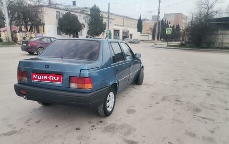 Dacia SuperNova I, 2003 год, 200 000 рублей, 8 фотография