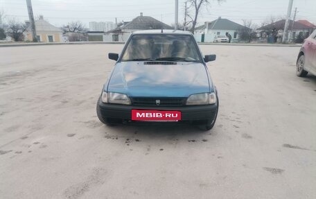 Dacia SuperNova I, 2003 год, 200 000 рублей, 2 фотография