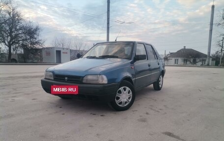 Dacia SuperNova I, 2003 год, 200 000 рублей, 3 фотография