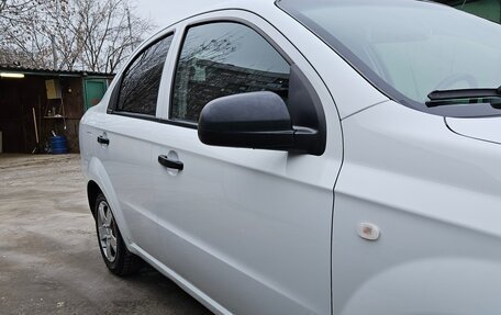 Chevrolet Aveo III, 2010 год, 520 000 рублей, 5 фотография