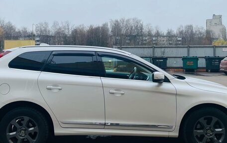 Volvo XC60 II, 2014 год, 1 800 000 рублей, 2 фотография