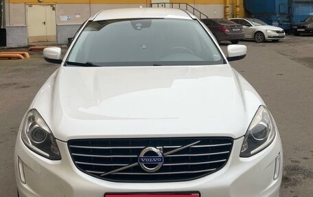 Volvo XC60 II, 2014 год, 1 800 000 рублей, 5 фотография