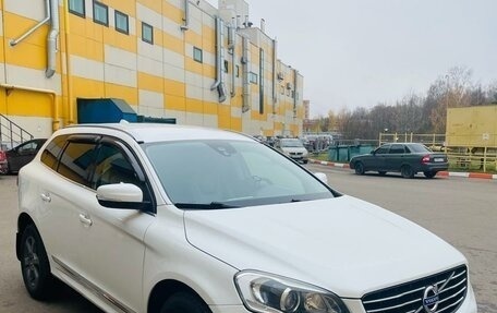 Volvo XC60 II, 2014 год, 1 800 000 рублей, 6 фотография