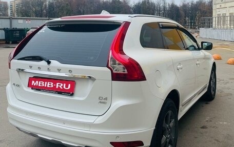 Volvo XC60 II, 2014 год, 1 800 000 рублей, 4 фотография