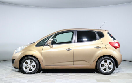 KIA Venga I, 2011 год, 790 000 рублей, 8 фотография