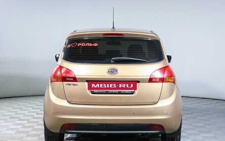 KIA Venga I, 2011 год, 790 000 рублей, 6 фотография