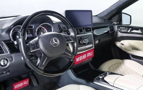 Mercedes-Benz GL-Класс, 2013 год, 2 990 000 рублей, 14 фотография