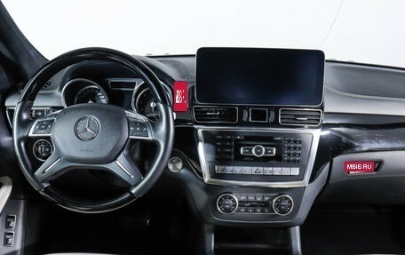 Mercedes-Benz GL-Класс, 2013 год, 2 990 000 рублей, 12 фотография