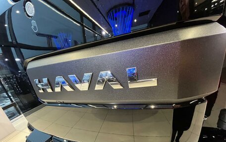 Haval H9, 2024 год, 5 299 000 рублей, 22 фотография