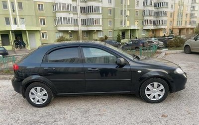 Chevrolet Lacetti, 2012 год, 830 000 рублей, 1 фотография