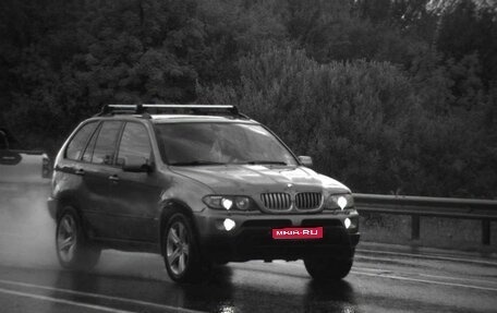 BMW X5, 2005 год, 1 180 000 рублей, 1 фотография