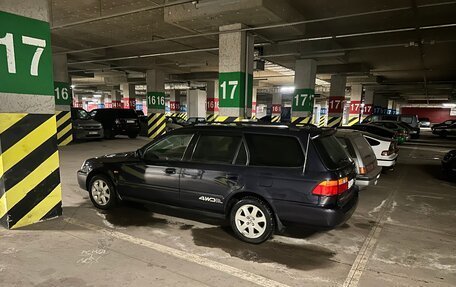Honda Orthia I рестайлинг, 1997 год, 380 000 рублей, 3 фотография