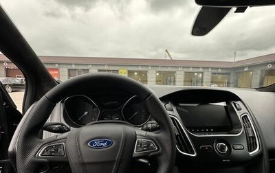 Ford Focus III, 2015 год, 1 330 000 рублей, 1 фотография