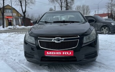 Chevrolet Cruze II, 2011 год, 650 000 рублей, 1 фотография