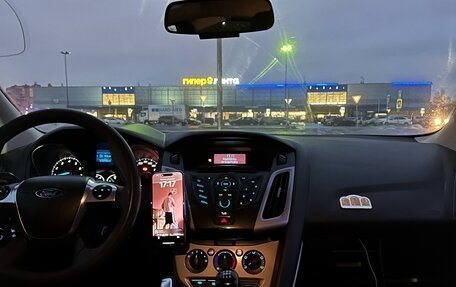 Ford Focus III, 2012 год, 899 000 рублей, 6 фотография