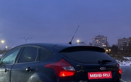 Ford Focus III, 2012 год, 899 000 рублей, 2 фотография