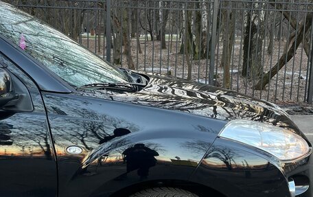 Peugeot 4007, 2008 год, 1 190 000 рублей, 10 фотография