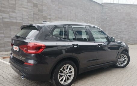 BMW X3, 2019 год, 3 586 622 рублей, 4 фотография