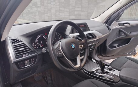 BMW X3, 2019 год, 3 586 622 рублей, 23 фотография