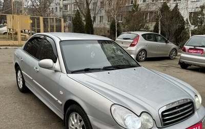 Hyundai Sonata IV рестайлинг, 2011 год, 750 000 рублей, 1 фотография