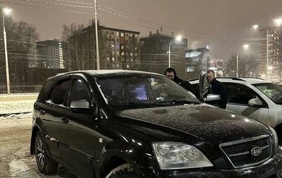 KIA Sorento IV, 2002 год, 515 000 рублей, 1 фотография