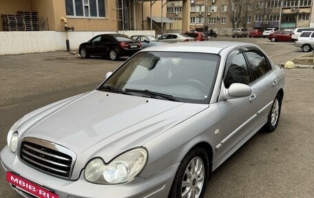 Hyundai Sonata IV рестайлинг, 2011 год, 750 000 рублей, 2 фотография