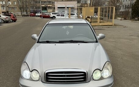 Hyundai Sonata IV рестайлинг, 2011 год, 750 000 рублей, 3 фотография