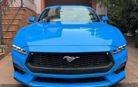 Ford Mustang, 2023 год, 6 999 999 рублей, 12 фотография