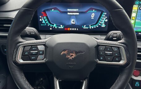 Ford Mustang, 2023 год, 6 999 999 рублей, 24 фотография