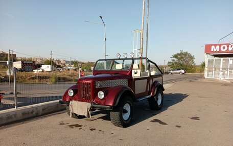 ЛуАЗ 469, 1966 год, 850 000 рублей, 4 фотография