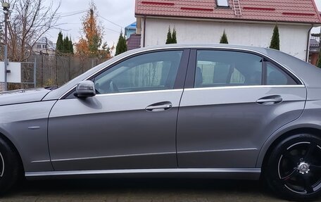 Mercedes-Benz E-Класс, 2009 год, 1 585 000 рублей, 9 фотография