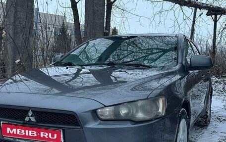 Mitsubishi Lancer IX, 2007 год, 540 000 рублей, 1 фотография