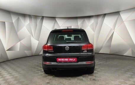 Volkswagen Tiguan I, 2016 год, 1 489 000 рублей, 8 фотография