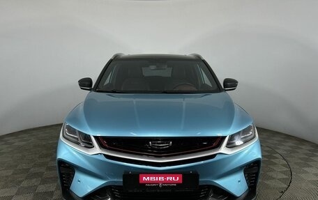 Geely Coolray I, 2023 год, 1 920 000 рублей, 2 фотография