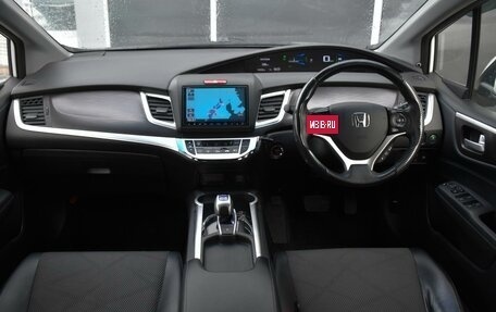 Honda Jade I, 2015 год, 1 650 000 рублей, 6 фотография