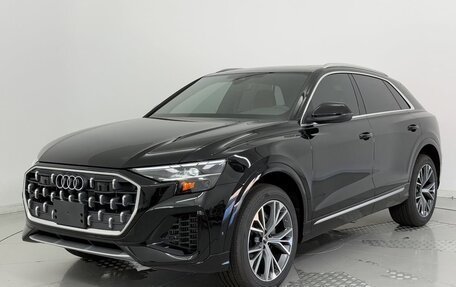 Audi Q8 I, 2025 год, 15 722 176 рублей, 1 фотография