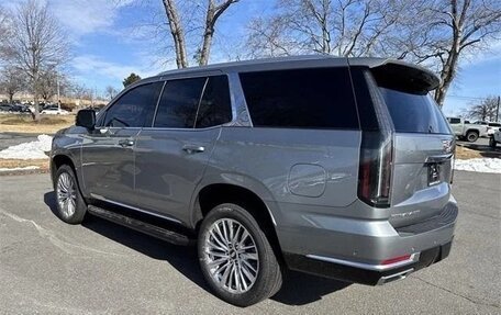 Cadillac Escalade V, 2025 год, 20 635 356 рублей, 3 фотография