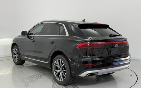 Audi Q8 I, 2025 год, 15 722 176 рублей, 4 фотография