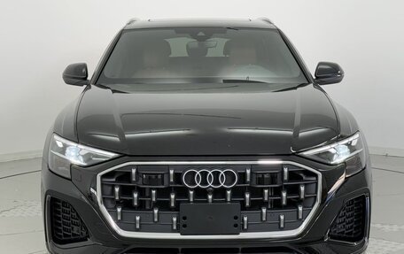 Audi Q8 I, 2025 год, 15 722 176 рублей, 2 фотография