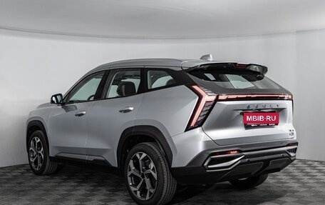 Geely Atlas, 2024 год, 3 906 210 рублей, 3 фотография