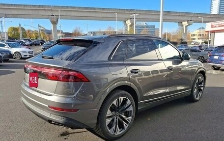 Audi Q8 I, 2025 год, 17 196 130 рублей, 3 фотография