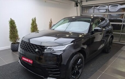 Land Rover Range Rover Velar I, 2019 год, 5 200 000 рублей, 1 фотография